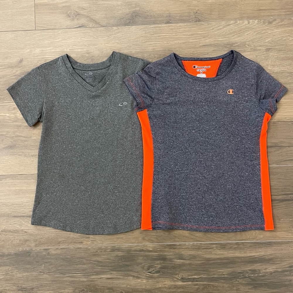 Champion Athletic Shirts